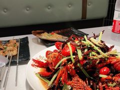 -红盔甲·小龙虾(天钥桥店)