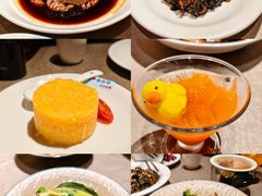-佬太公海鸭·海鲜大排档(上海总店)
