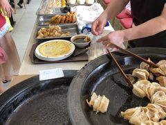 -常州糕团店(北大街新世纪商城店)