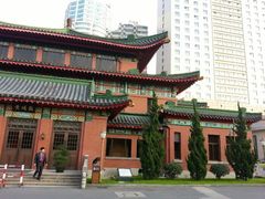 android_upload_pic-南京钟山宾馆(江苏省会议中心)