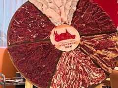 -犇鼎牛潮汕牛肉火锅(新辰里学清路店)