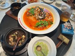 -坛宗剁椒鱼头(河西王府井店)