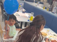 -兰湘子·湘菜小炒(盛龙广场店)