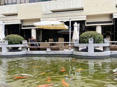 -广州花园酒店