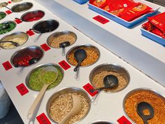 -钢管厂五区小郡肝火锅串串香(清河店)