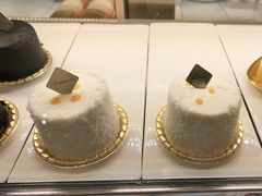 -西村叔叔的店·面包·甜品·蛋糕(崂山丽达店)