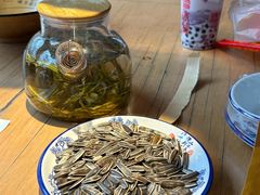 -大傻徽菜园·中国徽菜大师(老街店)