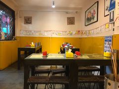 大堂-西单翅酷(西单店)