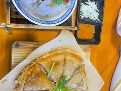 -芋包王闽南茶楼(八市店)