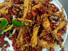 -满盆红龙虾(开发区店)