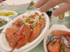 -醉香园(长江北路店)