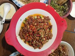 -八碗湘长沙市井菜(坡子街店)