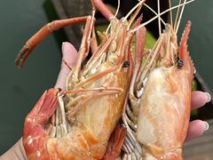 -七的湖·江南蟹舫·阳澄湖农家菜(蟹舫苑店)