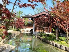 -石湖景区