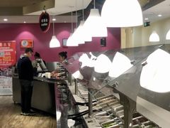 -So Lounge索兰至餐厅(蓝色港湾店)