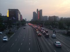 -曼哈顿商业广场(升龙广场店)