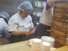 -凤起龙游老面包子(凯德晶品店)