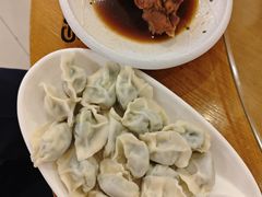 -白天鹅家宴·东北菜