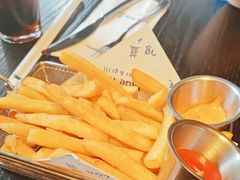 -blue frog蓝蛙(长泰广场店)