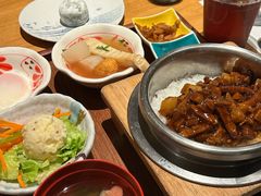 -味太助·银饭食堂(中华城店)