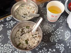 -张关合渣(航空大道店)