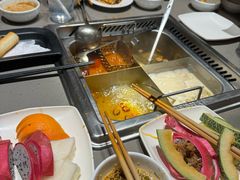 -海底捞火锅(江南盛天地店)