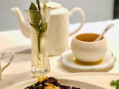 牛肉粒-民国红公馆·秦淮八艳(夫子庙店)