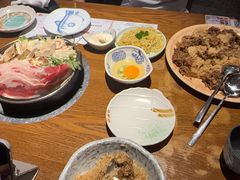 -二丁目食堂(铁西万象汇店)