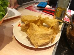-刘一锅筋头巴脑(大悦城C店)