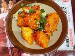 -李炮称盘麻辣烫(无锡荟聚店)