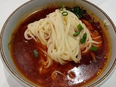 担担面-渝信川菜(工体店)