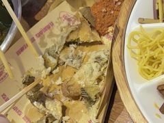 -怪噜范·老贵阳街头名小吃(鸿通城店)