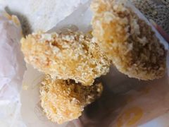 香鸡鸡柳-华莱士·炸鸡汉堡(蜜欢购物店)