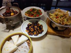 -韵秋荷(宝山龙湖天街店)