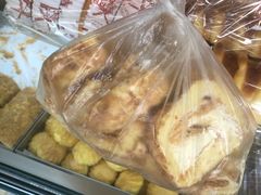 -甜嘟嘟烘焙坊(舒城路店)