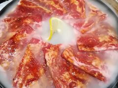 -九田家黑牛烤肉料理(中北镇店)