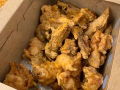 -阿捡忭京炸鸡(韭菜园总店)