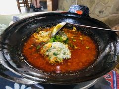 合渣-张关合渣(航空大道店)