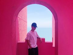 -漳州滨海火山岛自然生态风景区