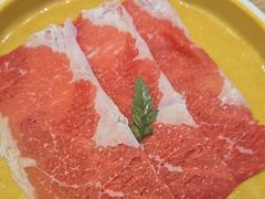 -松野谷·寿喜烧自助(华联顺义金街购物中心店)