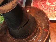 -竹叶涮肉坊(总店)