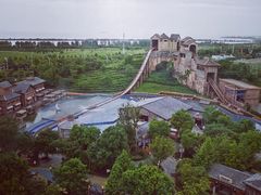 -合肥融创乐园