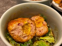 -闫府私房菜·老字号(恒隆店)