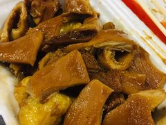 -细妹五香牛杂(步行街店)