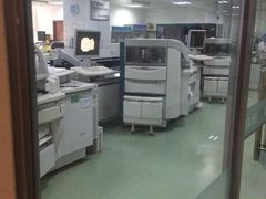 -慈铭体检(北京奥亚分院)