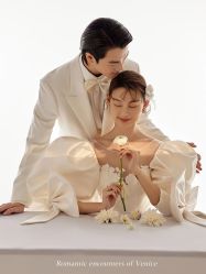 -NaNa婚纱礼服馆