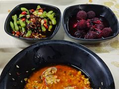 -聚味瞿记·龙虾堂(树木岭店)