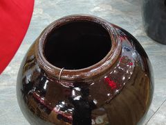 -屯老二农家铁锅炖·行业领军者(梅江店)