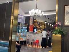 -玉林烤鸭店(垡头店)