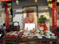 -蓝田九大碗民俗食府(蓝田店)